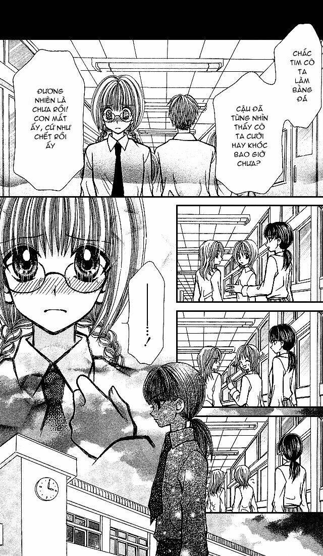 ageha 100% chapter 3 16