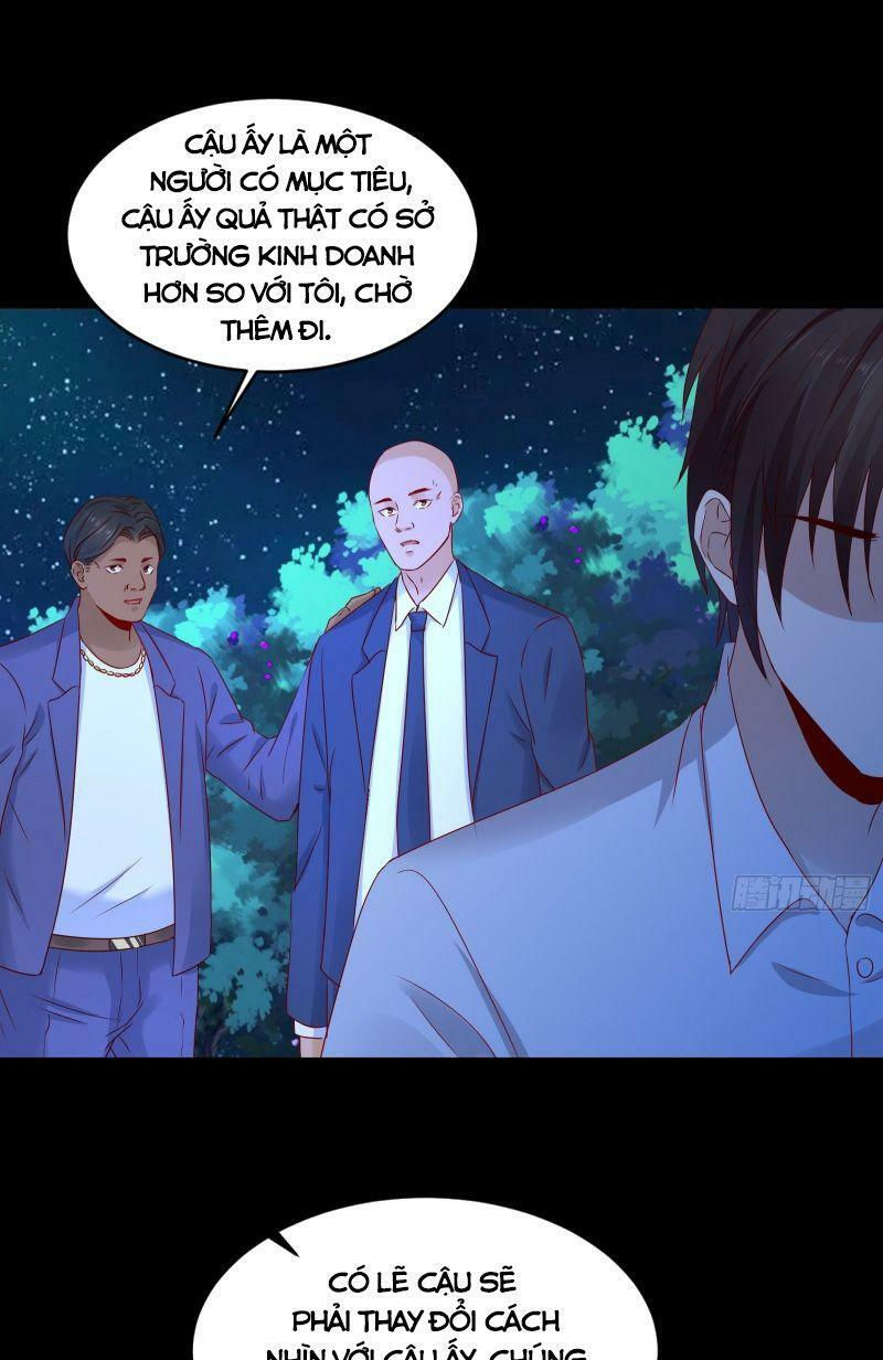 vua đầu tư mạnh nhất chapter 12 25