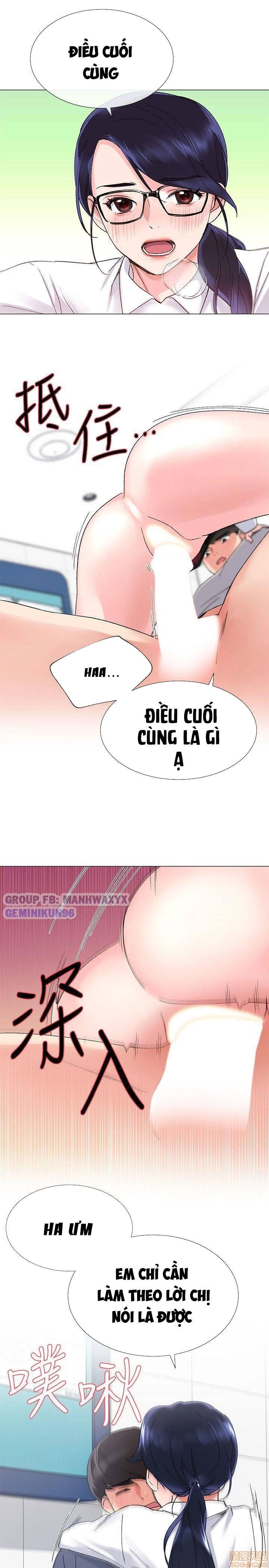 trả thù cô ta chapter 15 9
