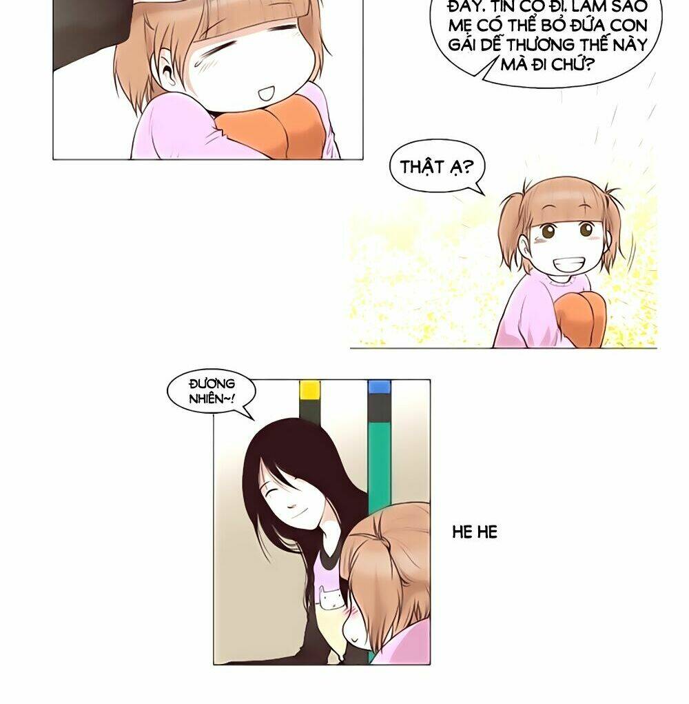 mrs. seonnyeo | mrs. tiên cô chapter 26 21