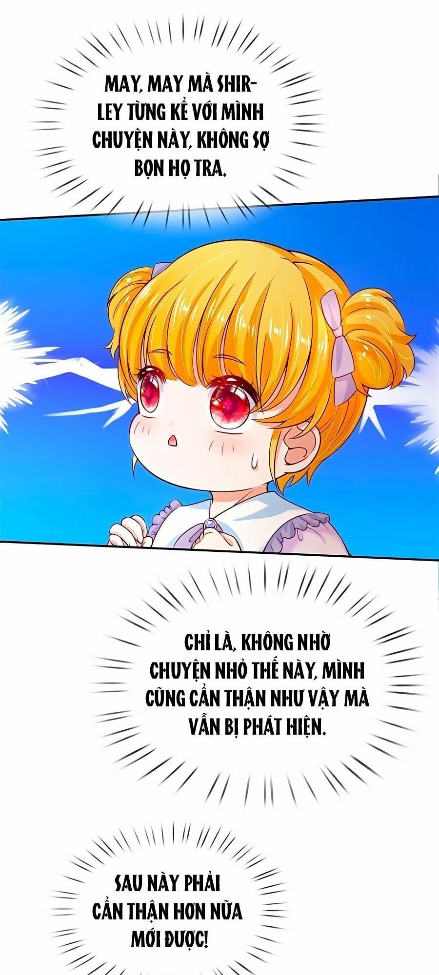 bỗng một ngày nọ trở thành con gái vua chapter 90 19