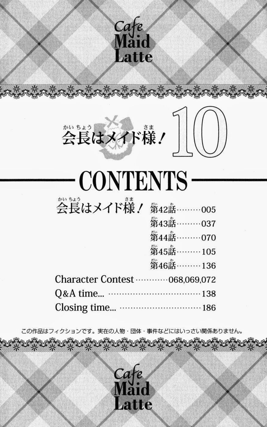 khi sếp là hầu bàn chapter 42 4