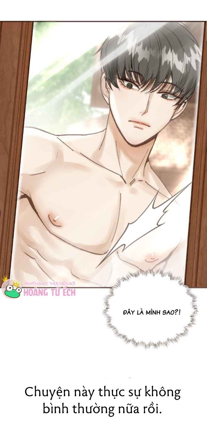 tôi là công tử đẹp nhất xiêm chapter 1 24