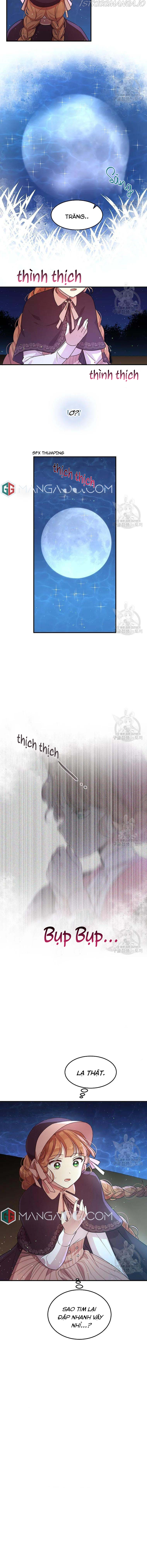 tại sao ngài làm điều này, công tước chapter 113 6