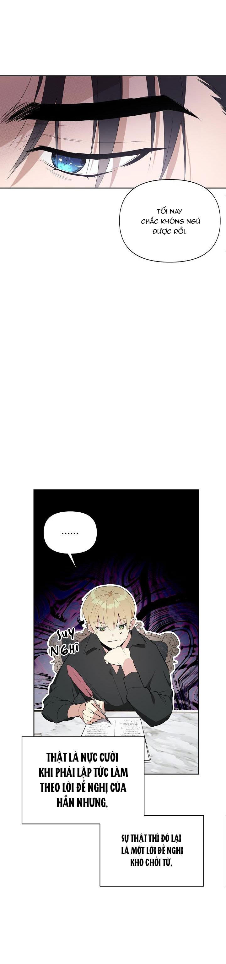 hai đất nước, đất nước của nô lệ chapter 7 25