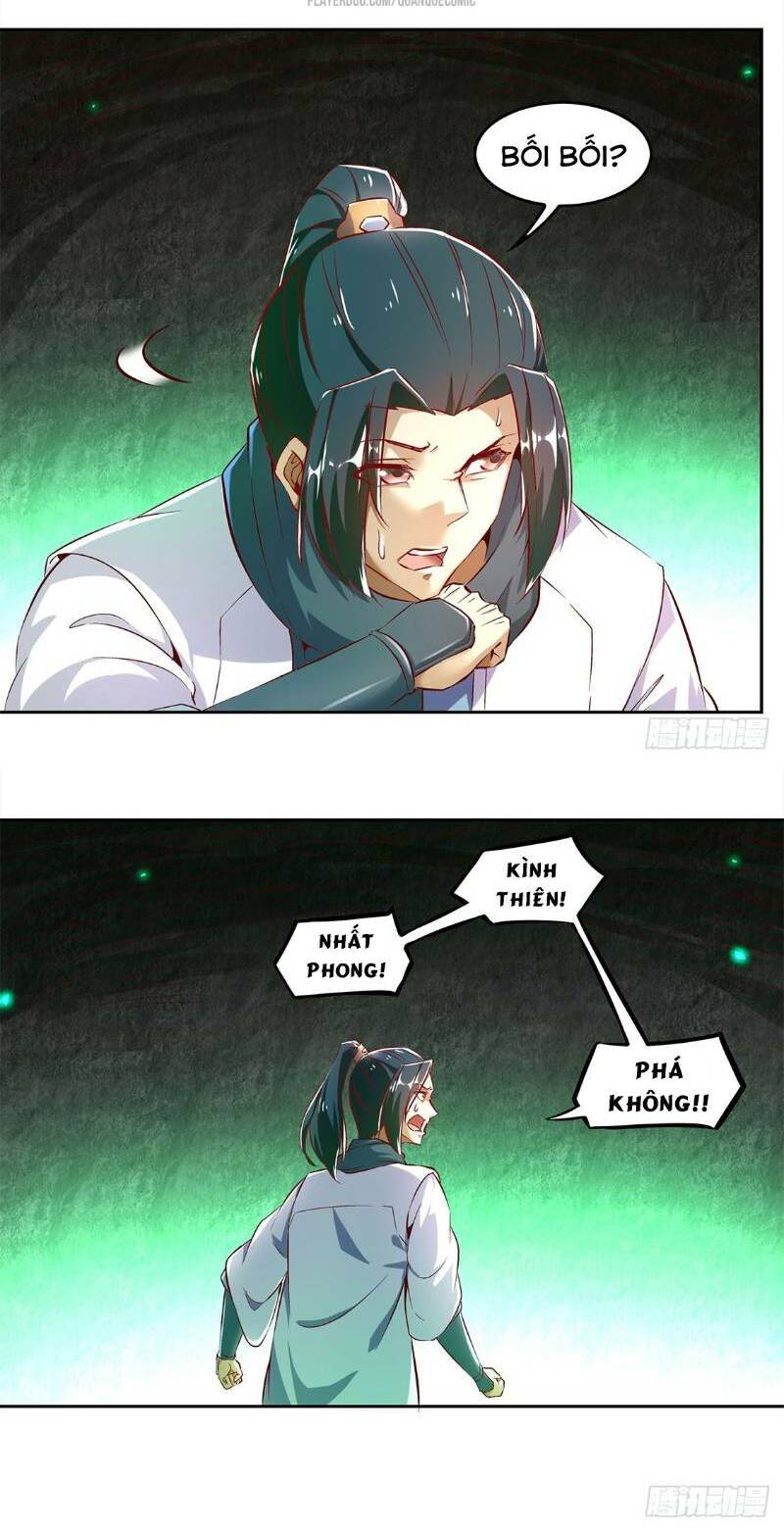 võng du chi tối cường đoán mệnh sư chapter 15 16