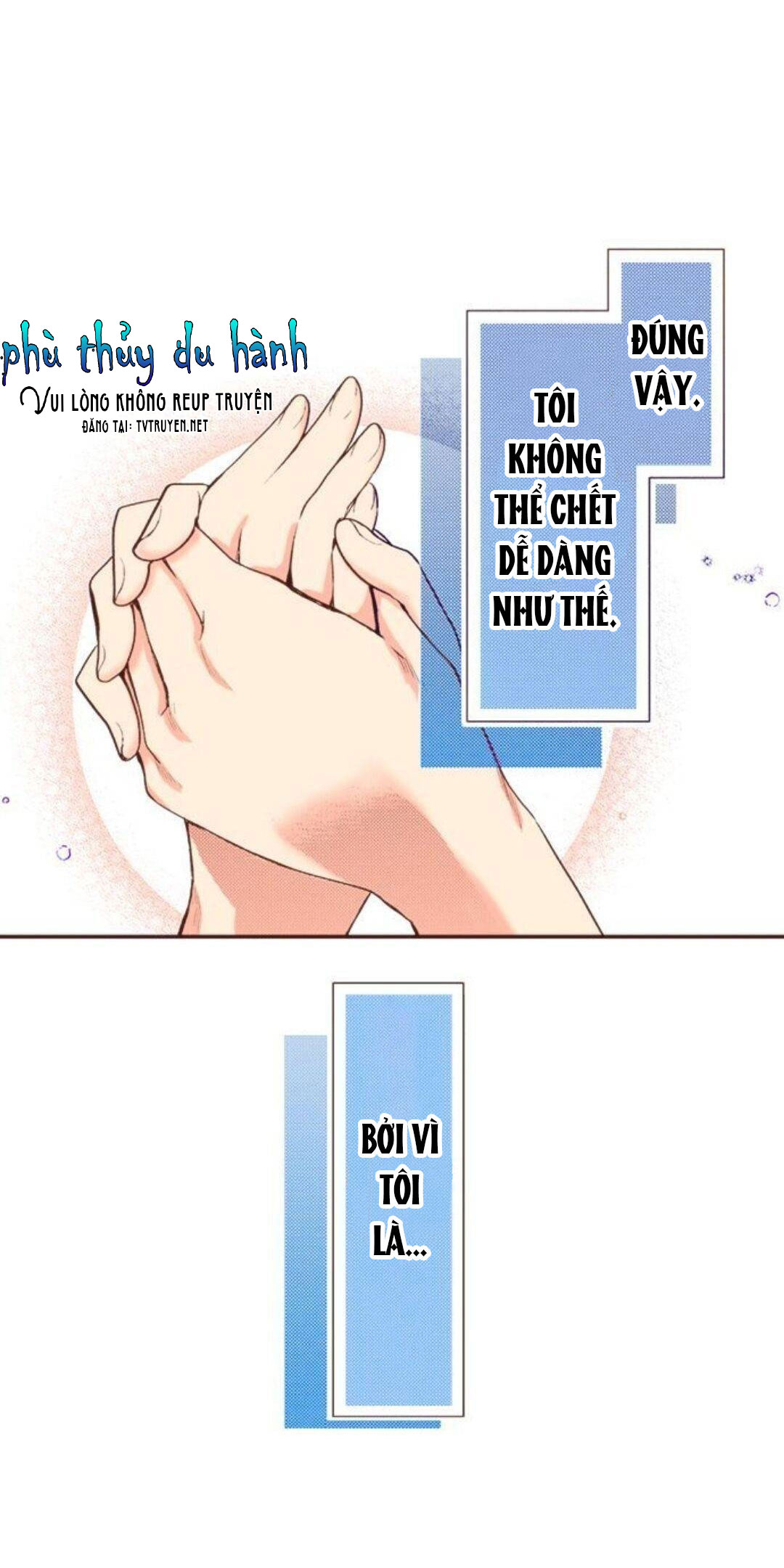 tôi tỉnh lại sau 20 năm! chapter 1 2