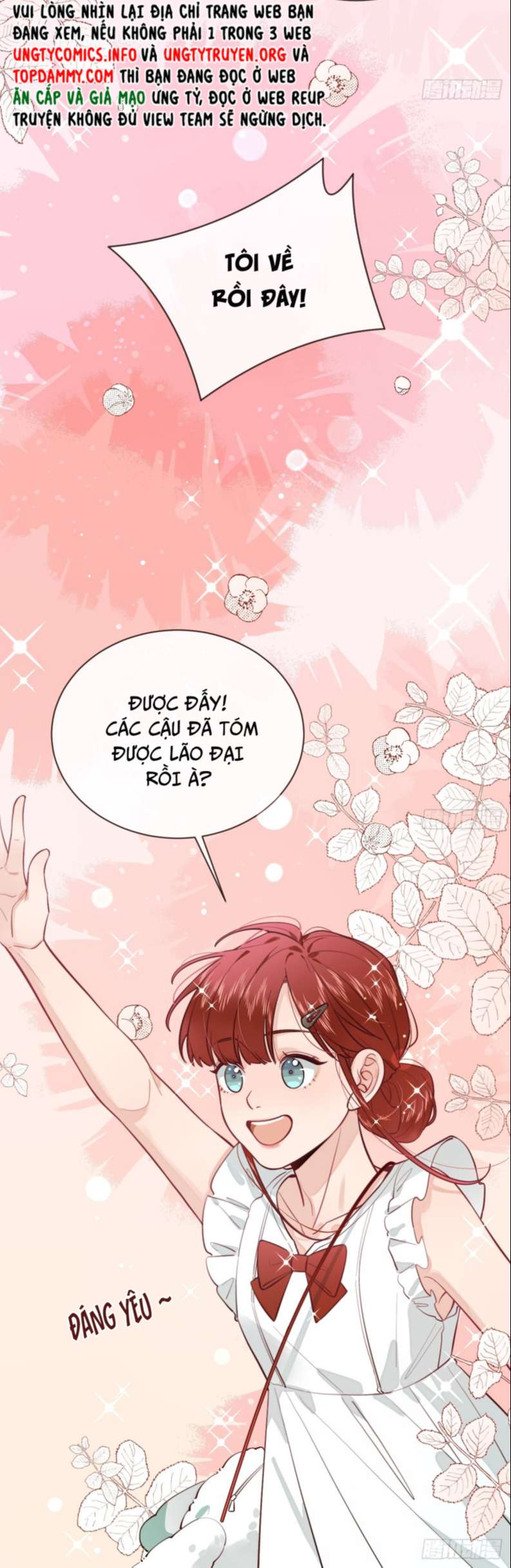 chó lớn bắt nạt chủ chapter 25 14