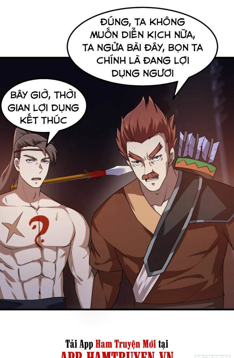 Ta Chẳng Qua Là Một Đại La Kim Tiên Chapter 145 - Trang 12