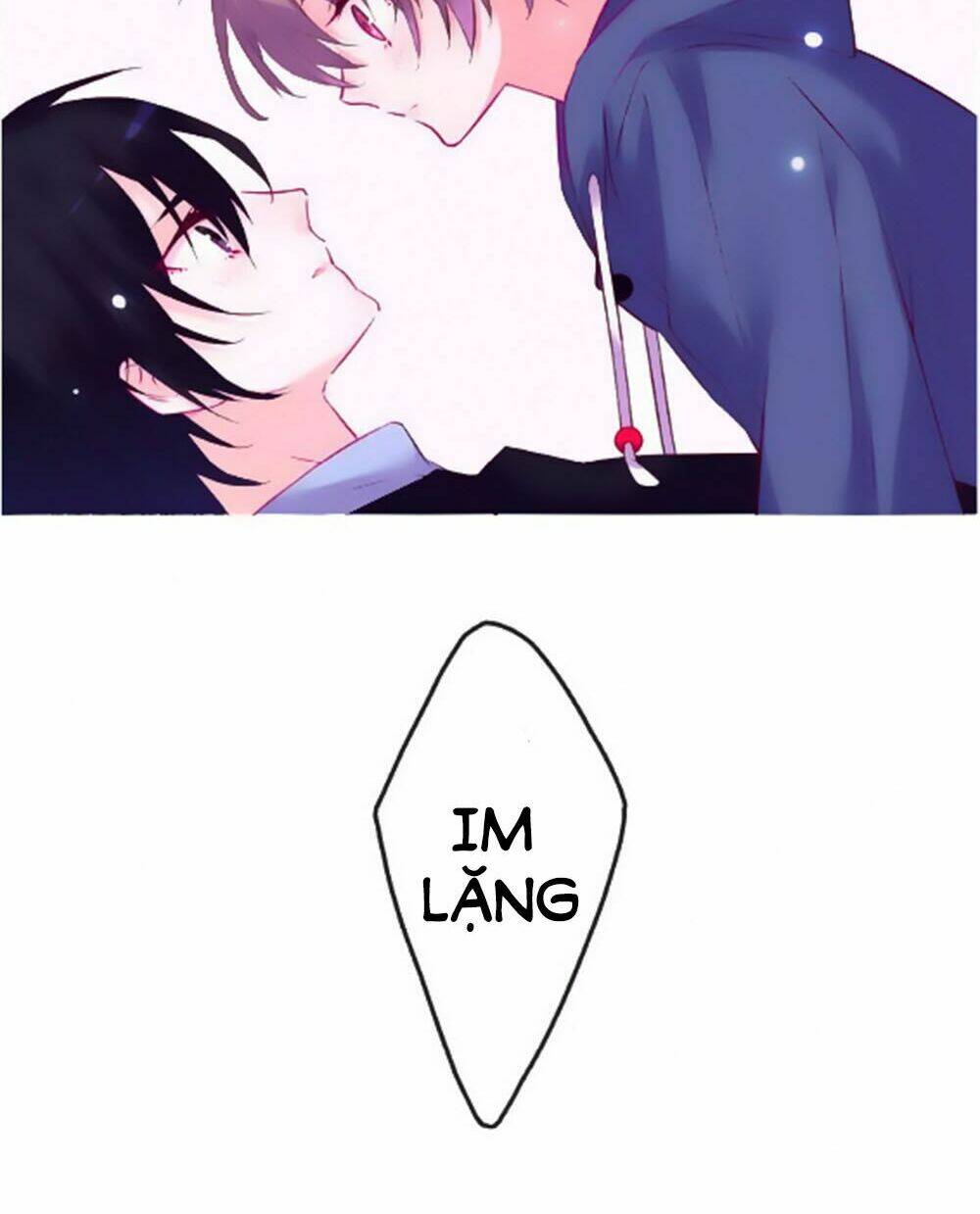 đừng nghịch, ta chỉ muốn yên tĩnh chapter 45 43