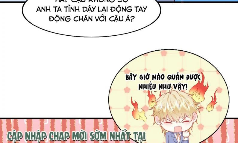 phản diện bị truy thành đoàn sủng chapter 24 81