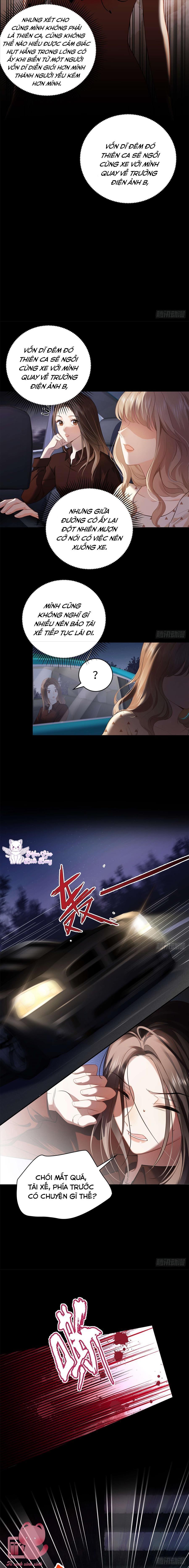 hàng tỷ ngôi sao không bằng em chapter 14 3