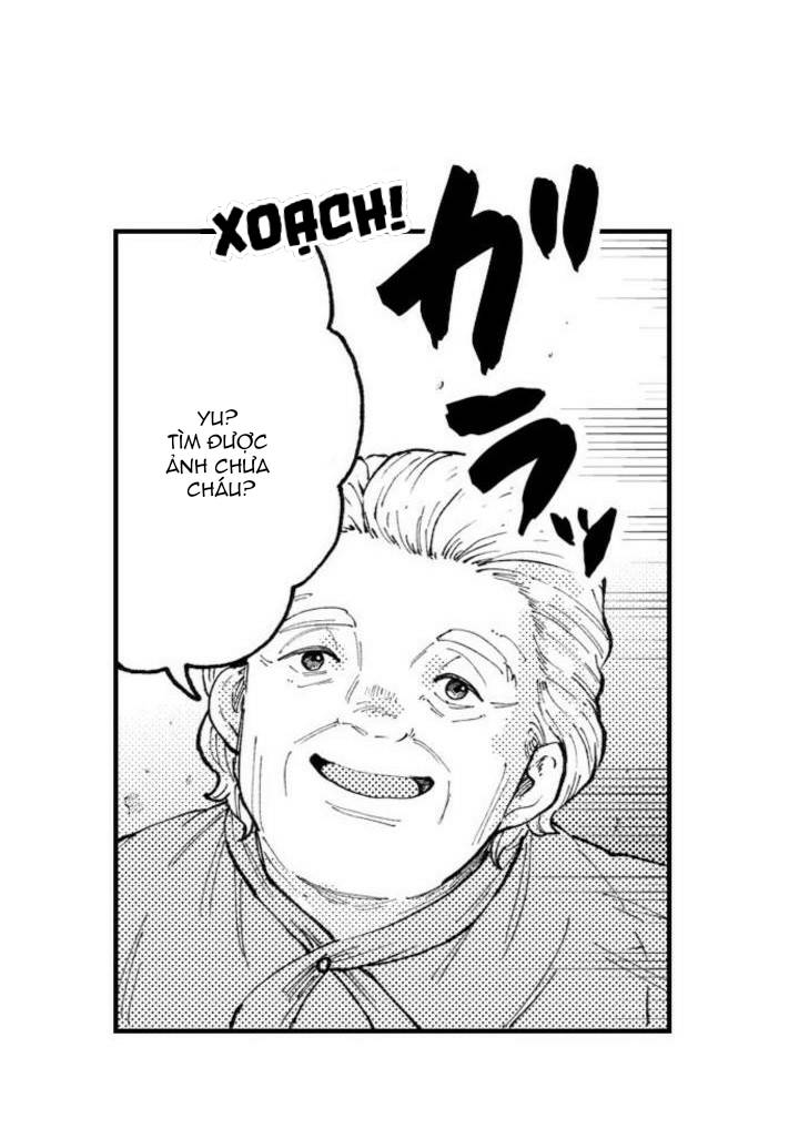 bị một anh chàng lập dị tấn công chapter 6 22