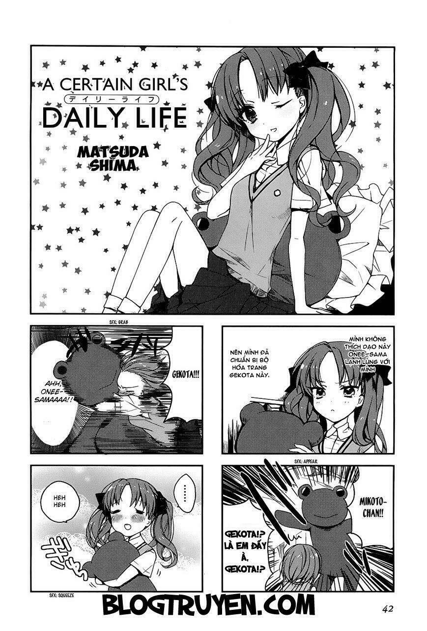 siêu năng lực gia x cấm thư ma thuật index: 4 khung ảnh chapter 6 3