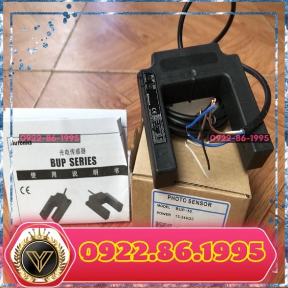 Cảm biến quang BUP-50