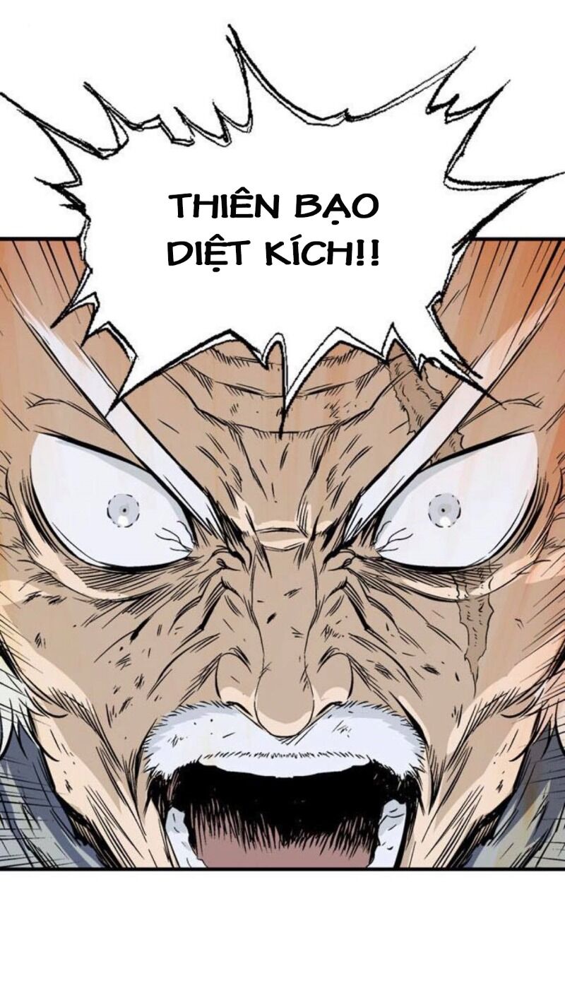 cao thủ 2 chapter 130 116