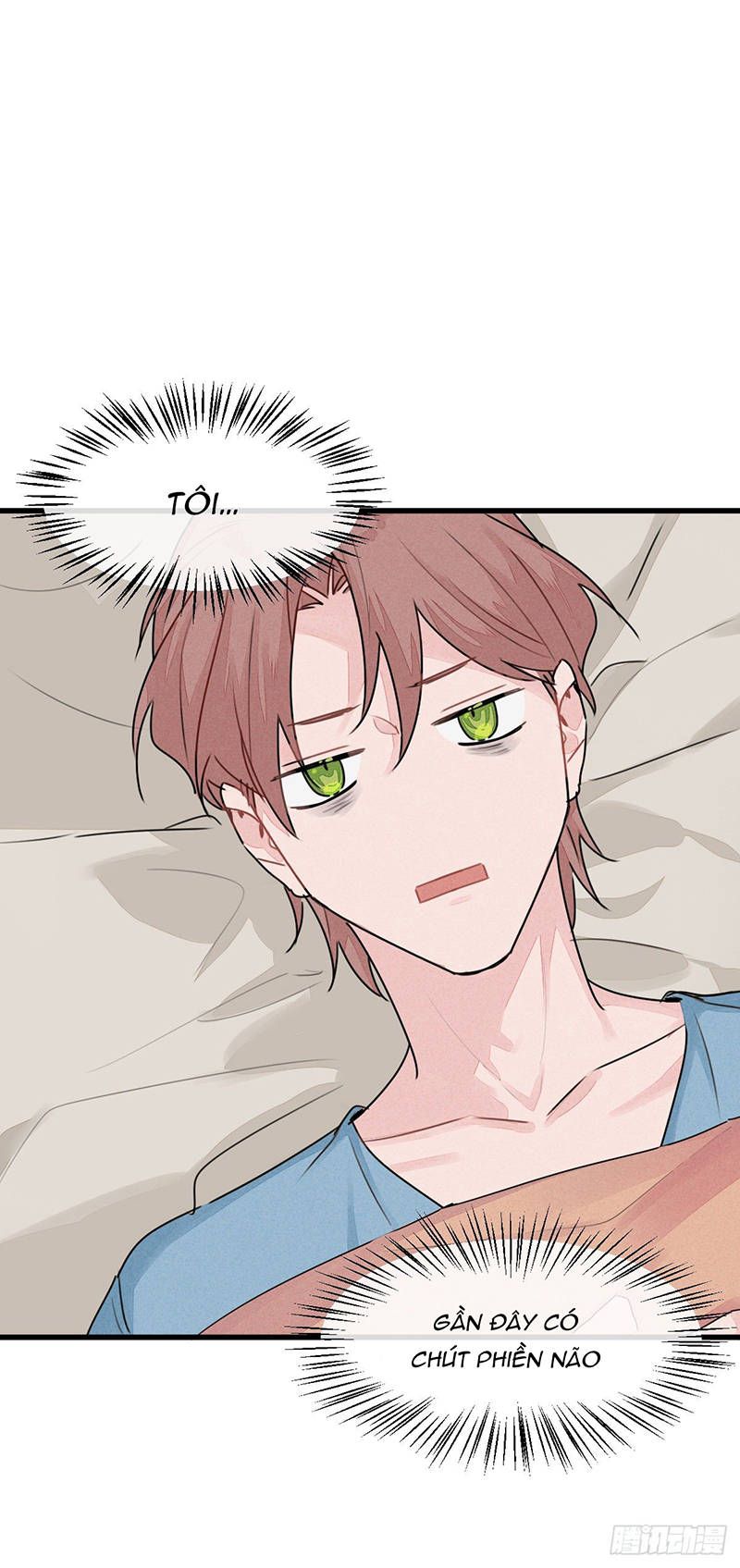 bay qua trời xanh chapter 27 1