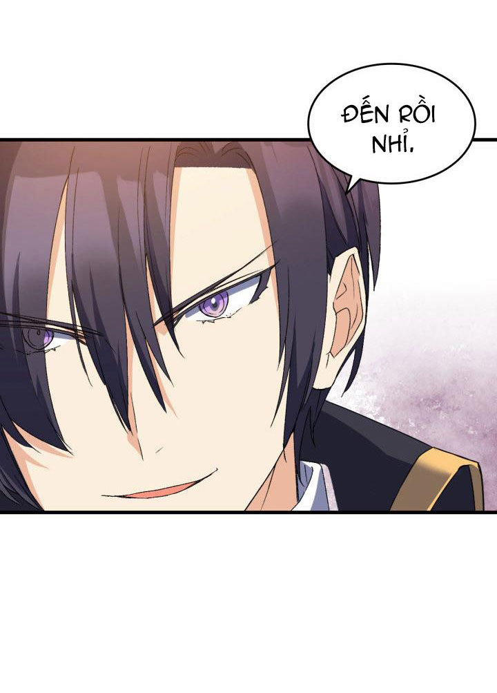 tôi định quyến rũ anh trai nhưng nam chính đã đến chapter 19 47