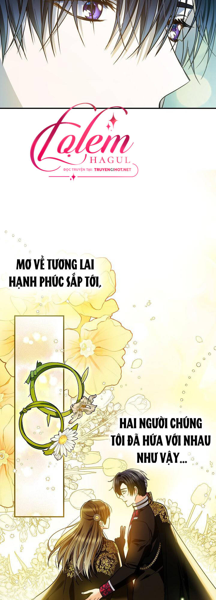 tôi đã ở đây ngay từ đầu chapter 81.1 21