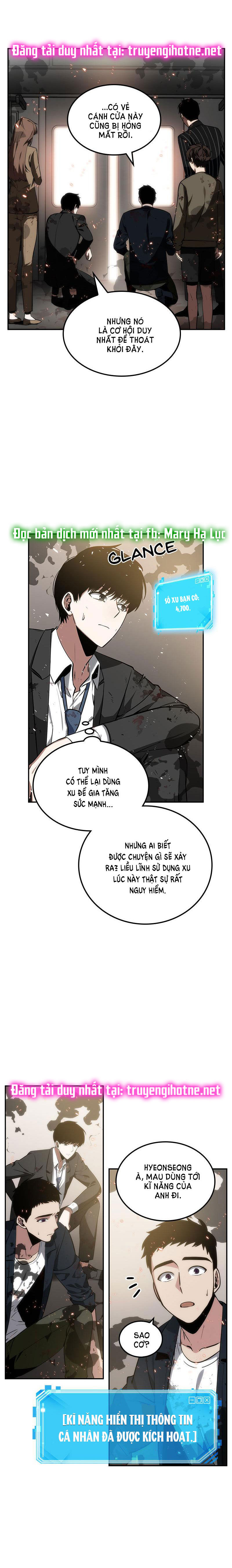 toàn trí độc giả - omniscient reader chapter 9.1 3