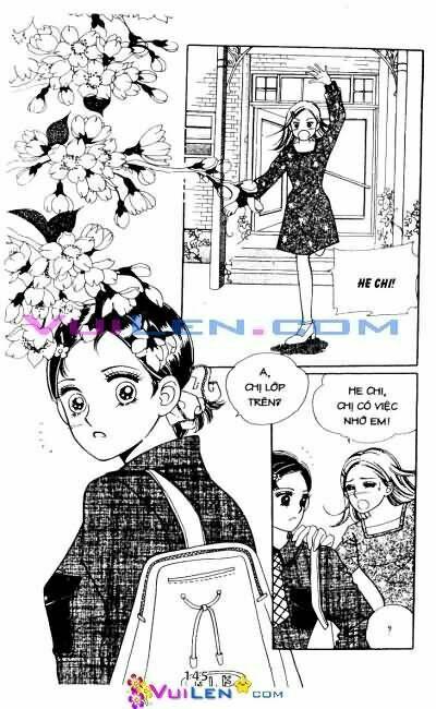 có anh trong đời chapter 8 145