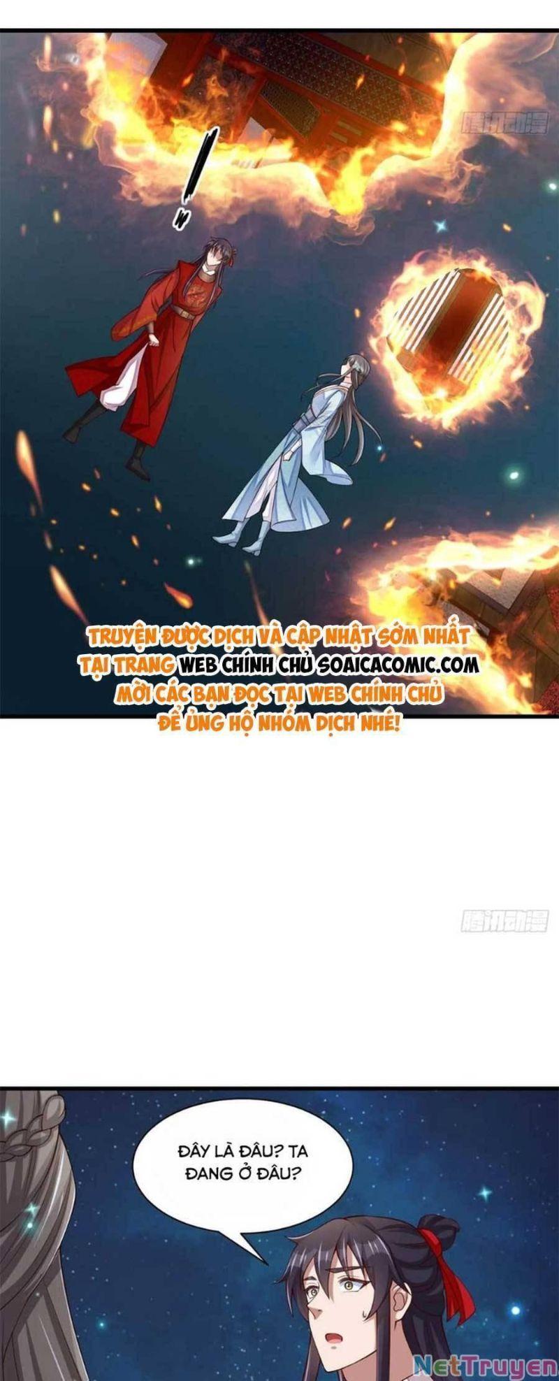 thuần hóa ba ba bạo quân chapter 89 27