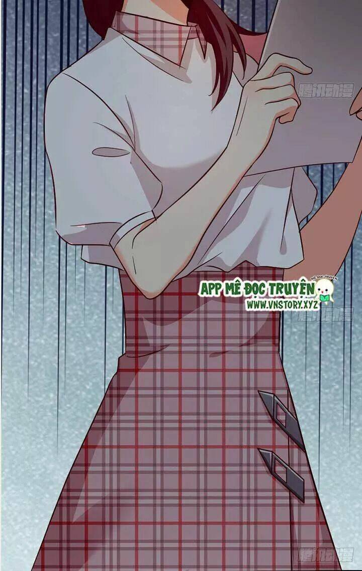 thiên hậu trở về chapter 81 16