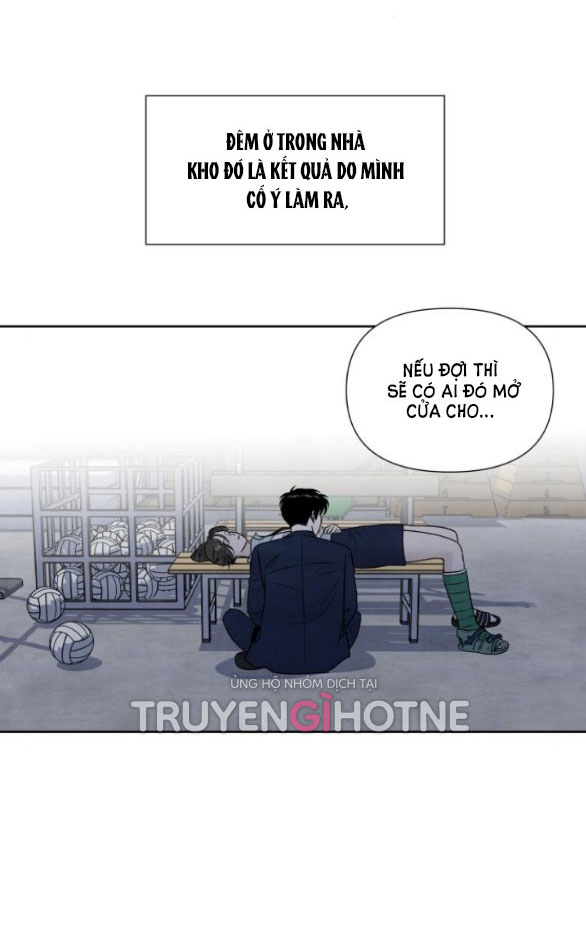 điều khiến tôi quyết tâm muốn chết chapter 71.2 21