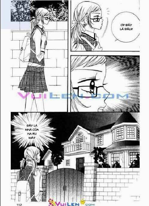 lớp học đặc biệt chapter 5 111