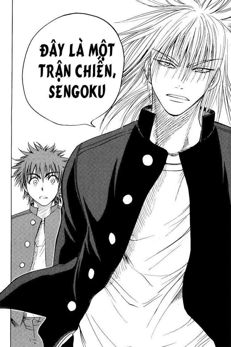 cage of eden chapter 37 6