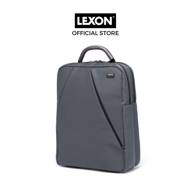 Balo laptop cao cấp LEXON size 14inch/16inch - PREMIUM+ BACKPACK - Hàng chính hãng