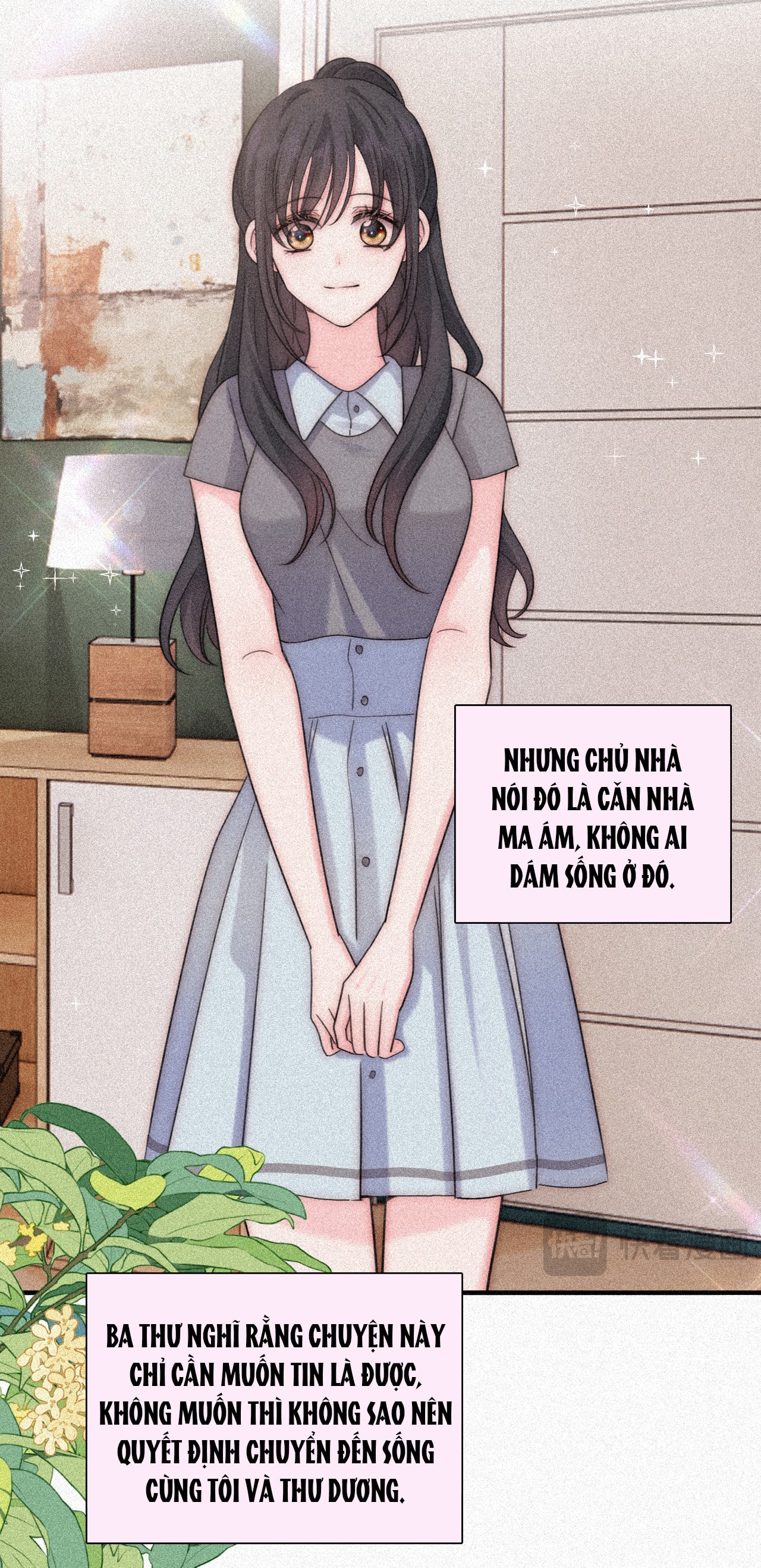 bệnh yêu chapter 120 29