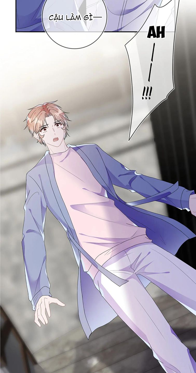 mạnh mẽ công chiếm chapter 33 51