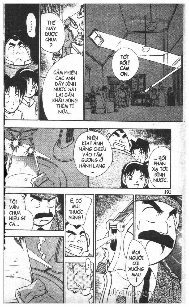 conan - bộ đặc biệt chapter 3 190