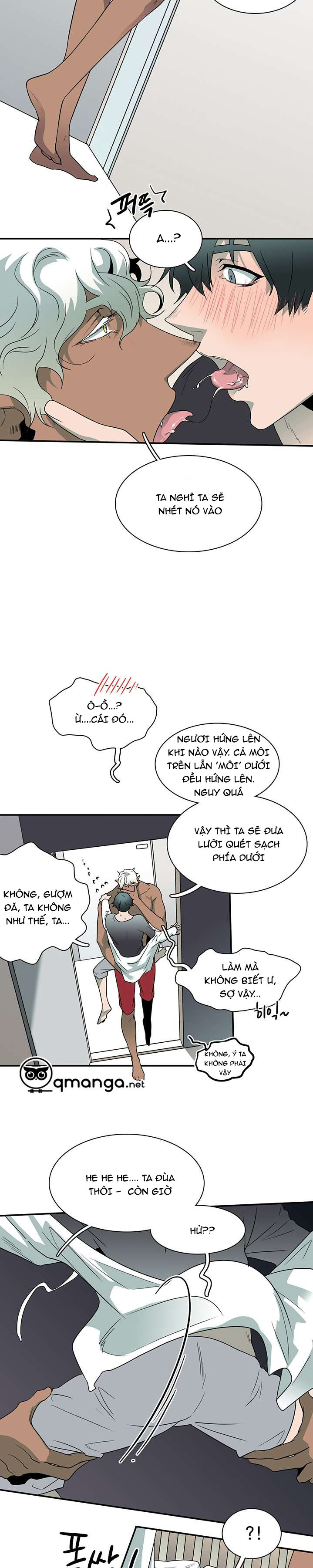 dear door chapter 15 12