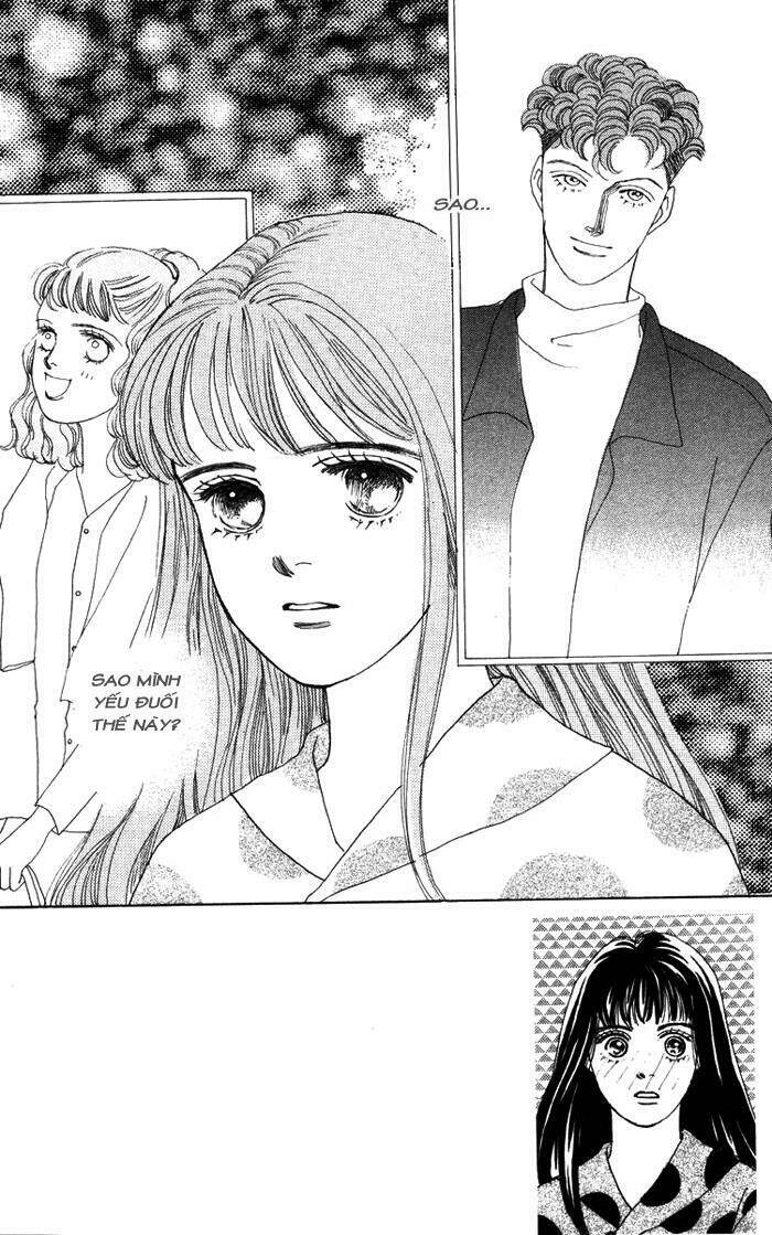 con nhà giàu chapter 36 28