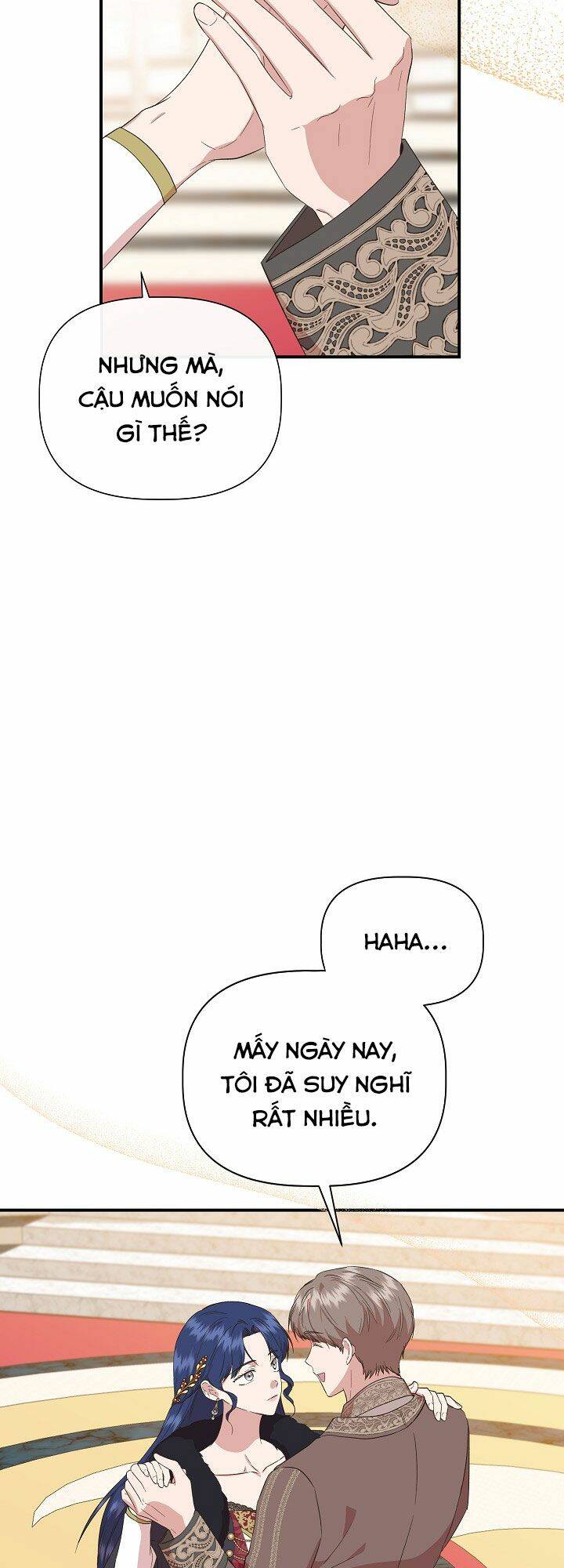 tôi không phải là cinderella chapter 84.2 37