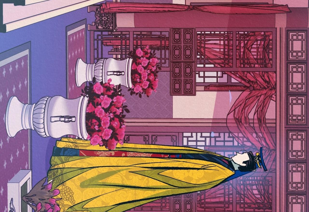 vô liêm sỉ chapter 6 76