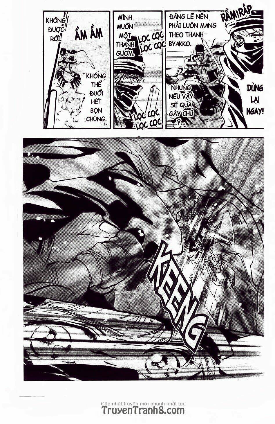 đứa con số phận chapter 58.2 13