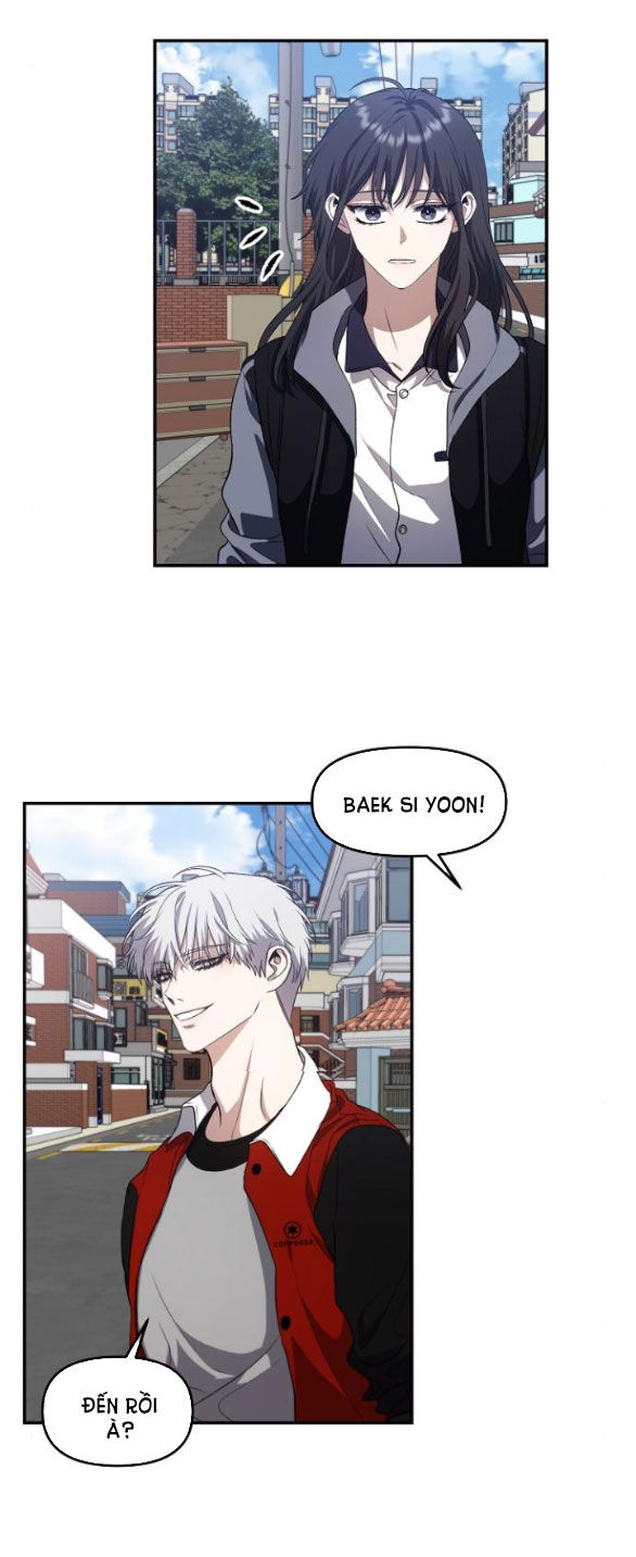 Tự Do Trong Mơ chapter 66.2 10