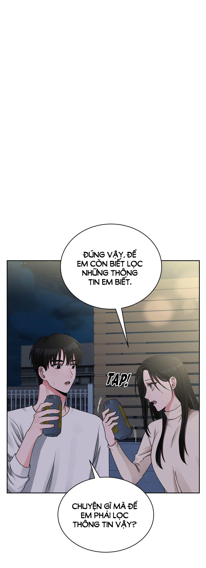Ngủ Với Antifan chapter 19.2 - Trang 29