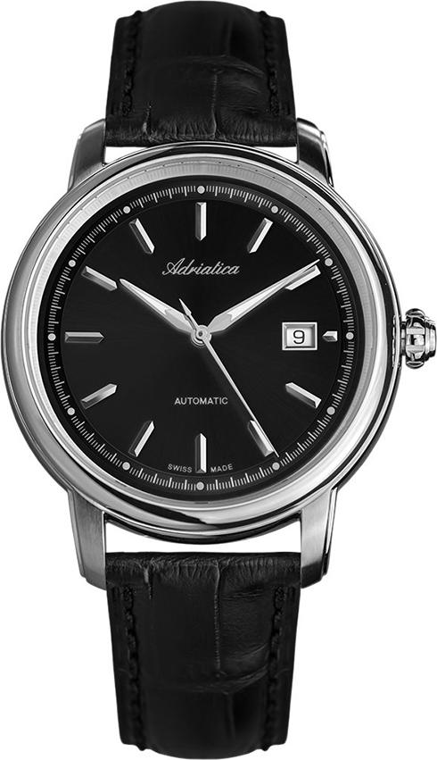 Đồng hồ nam Adriatica A1197.5214A