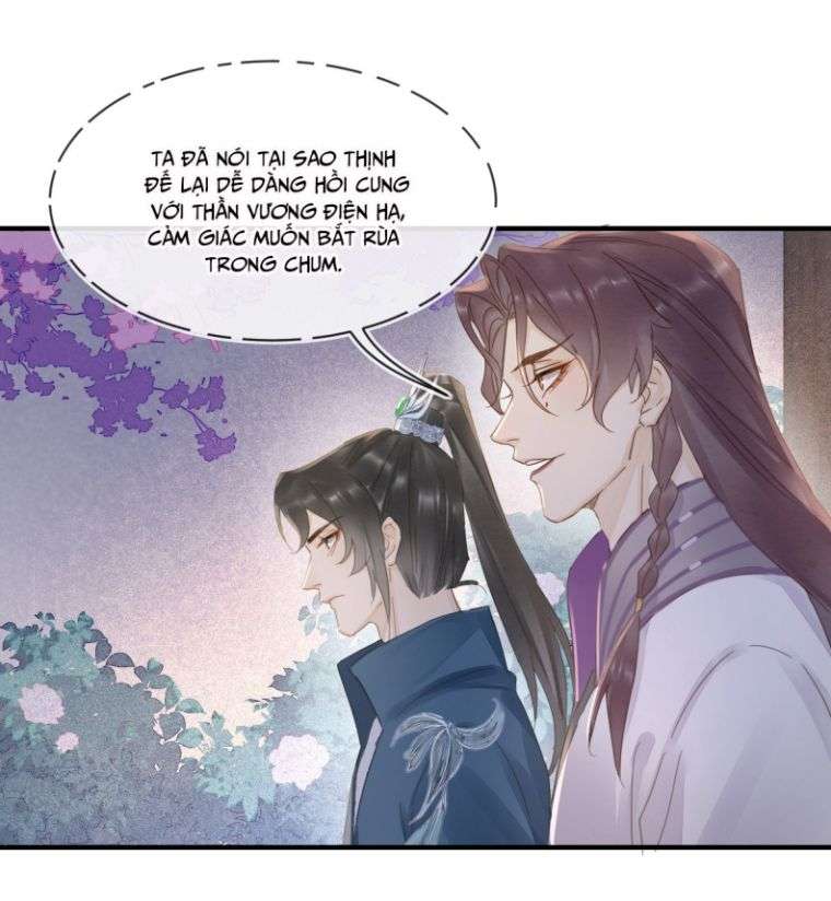 tù long chapter 95 25