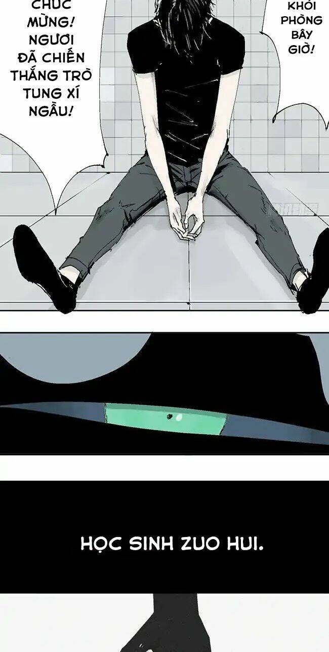 the law of the yama chapter 19 25