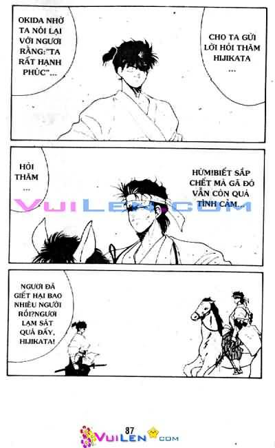 truyền nhân atula phần ii chapter 4 88
