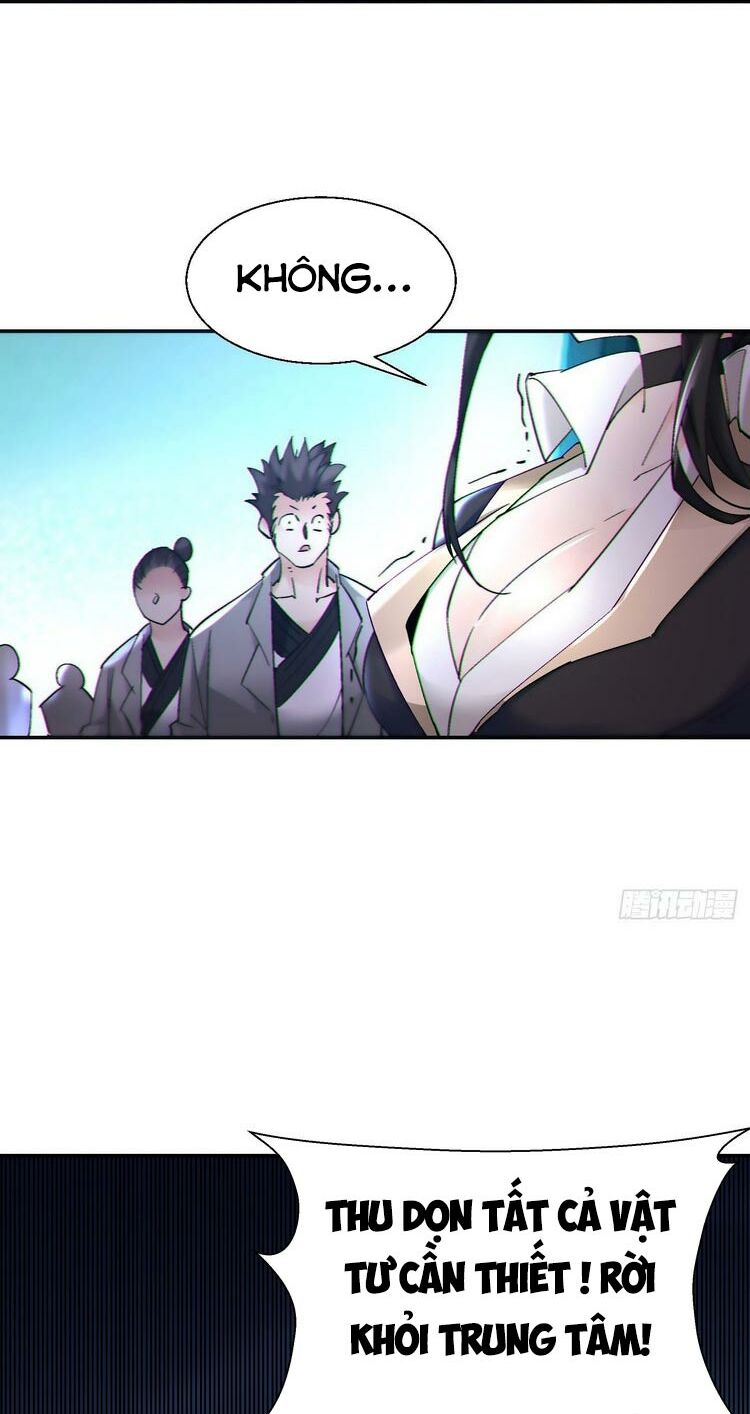 ta là nhà giàu số một, ta không muốn trọng sinh chapter 47 46