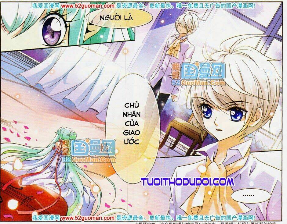 thiên diệp anh hoa chapter 6 23