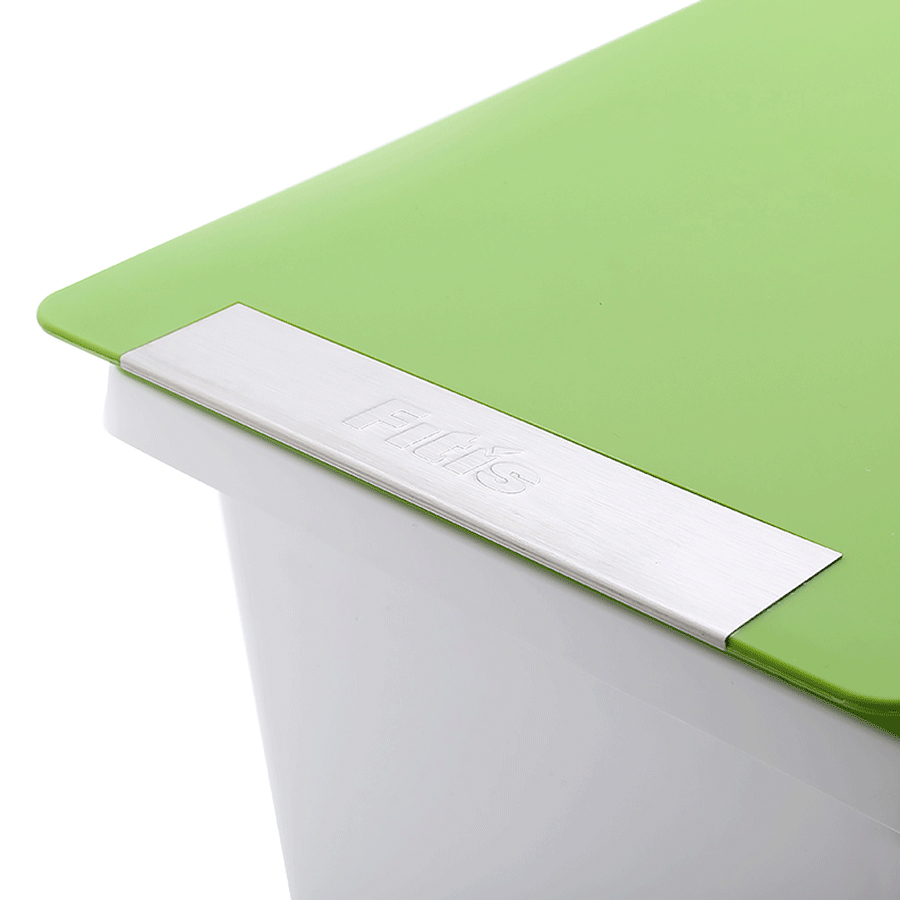 THÙNG RÁC ĐẠP CHÂN FITIS COMPACT PPS1-903