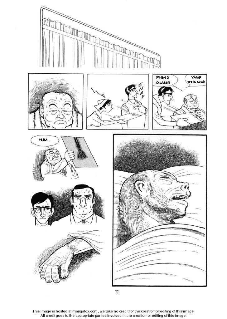 ode to kirihito chapter 1 13