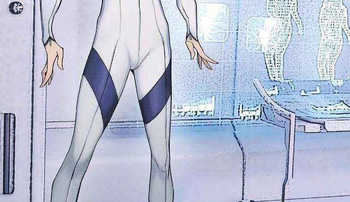 băng tâm kỵ sĩ chapter 2.5 6